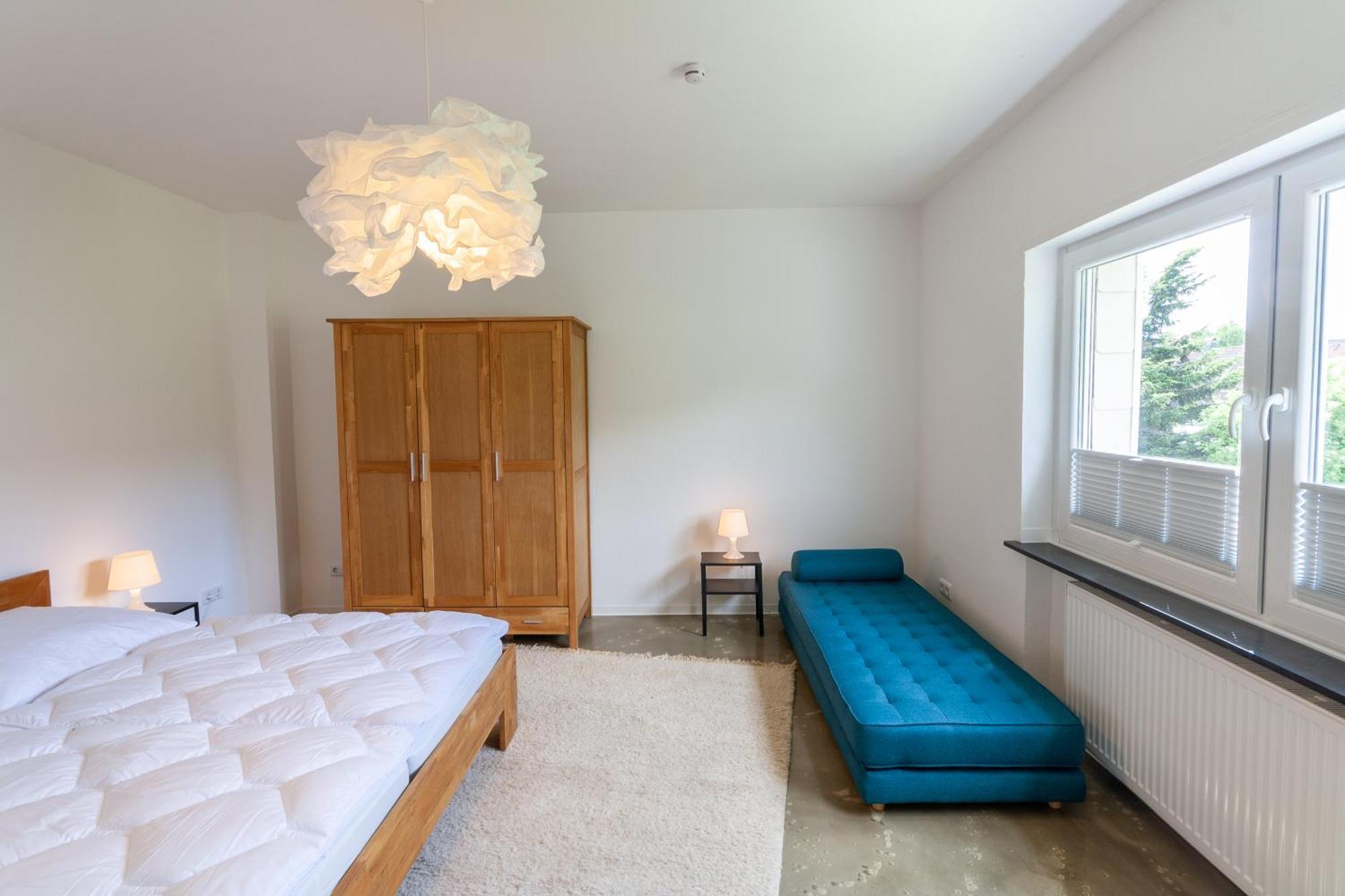 Ferienwohnung Familien Loft Im Haus Tannenblick Lofts Braunlage Exterior photo