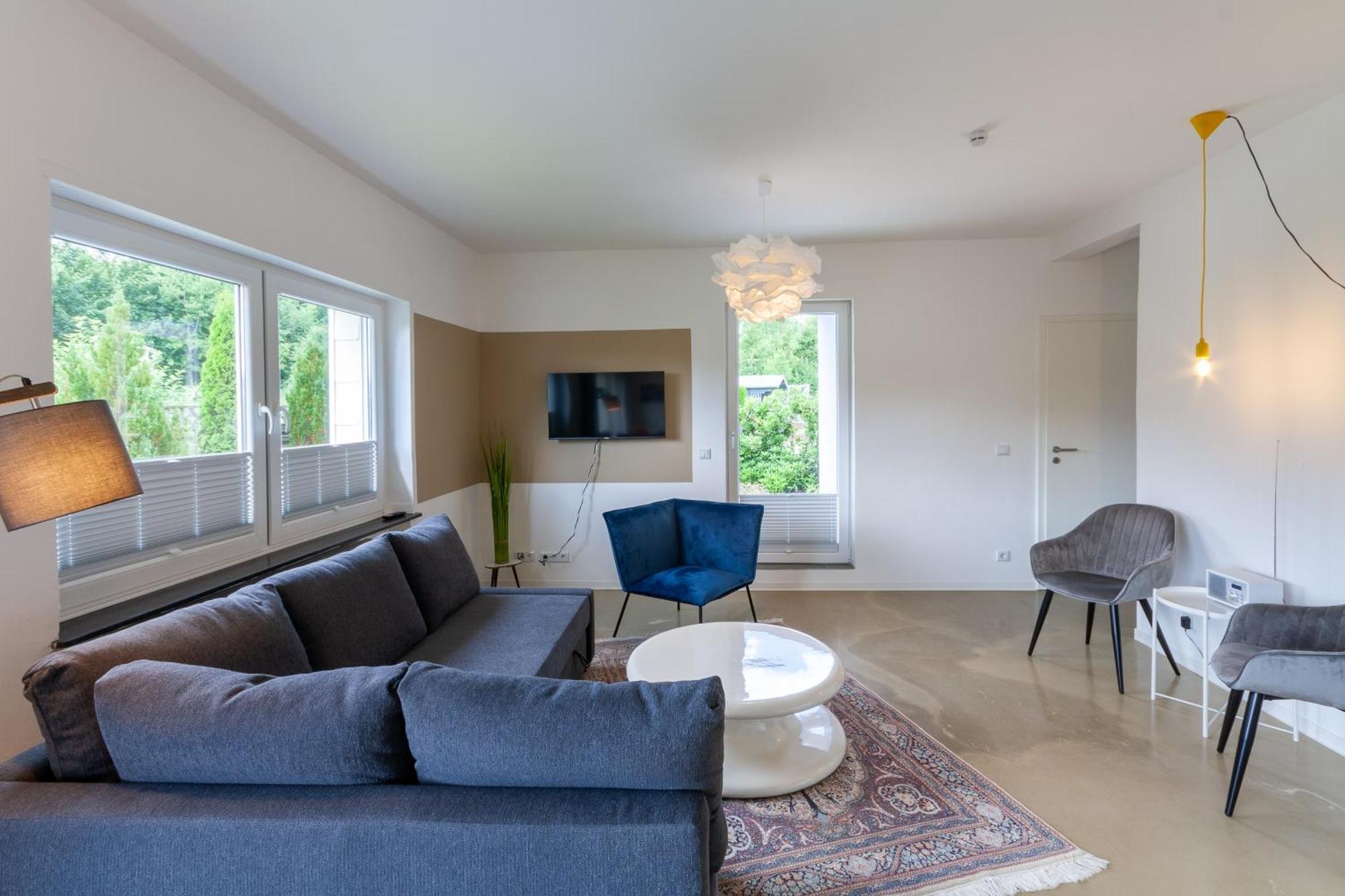 Ferienwohnung Familien Loft Im Haus Tannenblick Lofts Braunlage Exterior photo