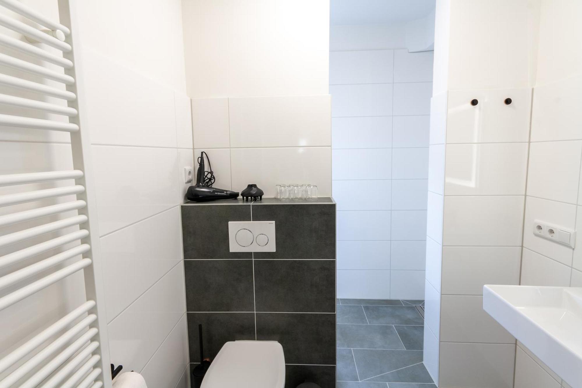 Ferienwohnung Familien Loft Im Haus Tannenblick Lofts Braunlage Exterior photo